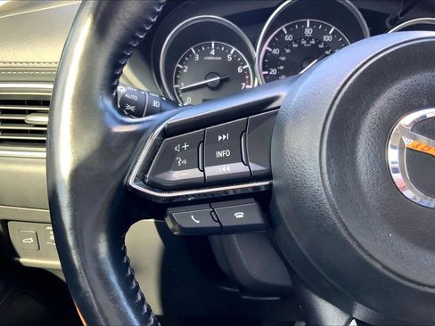 Used 2017 MAZDA CX-5 Grand Touring w/ Premium Package image 24