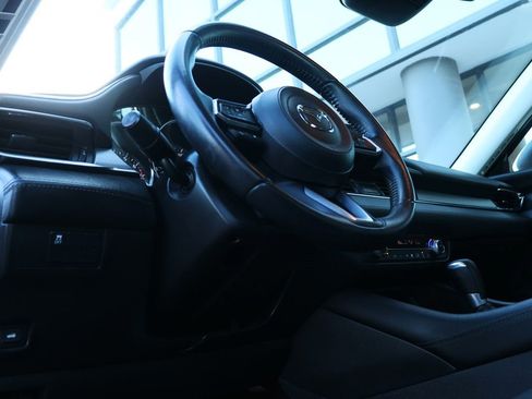 Used 2018 MAZDA MAZDA6 Sport image 40