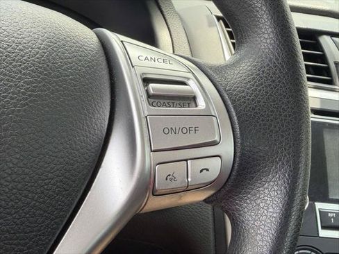 Used 2017 Nissan Altima 2.5 S FWD image 24