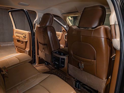 Used 2022 RAM 3500 Limited image 27