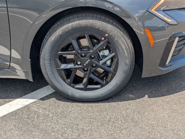 New 2026 Kia K5 LXS FWD image 11