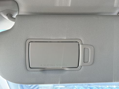 New 2026 Nissan Pathfinder Platinum AWD/4WD image 24