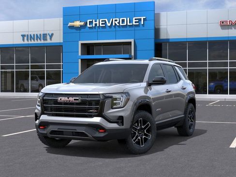 New 2026 GMC Terrain AT4 image 6