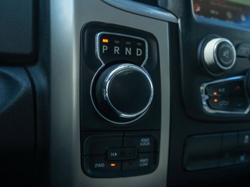 Used 2019 RAM 1500 Classic Warlock AWD/4WD image 23