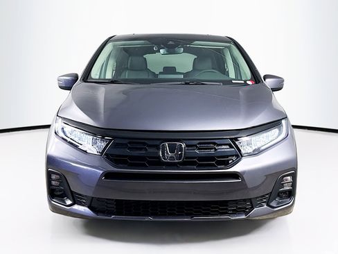 New 2026 Honda Odyssey EX-L image 3