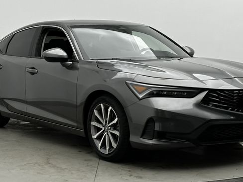 Used 2025 Acura Integra image 3