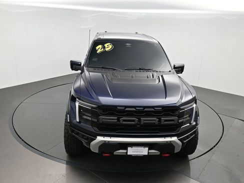 Used 2025 Ford F150 Raptor AWD/4WD image 43
