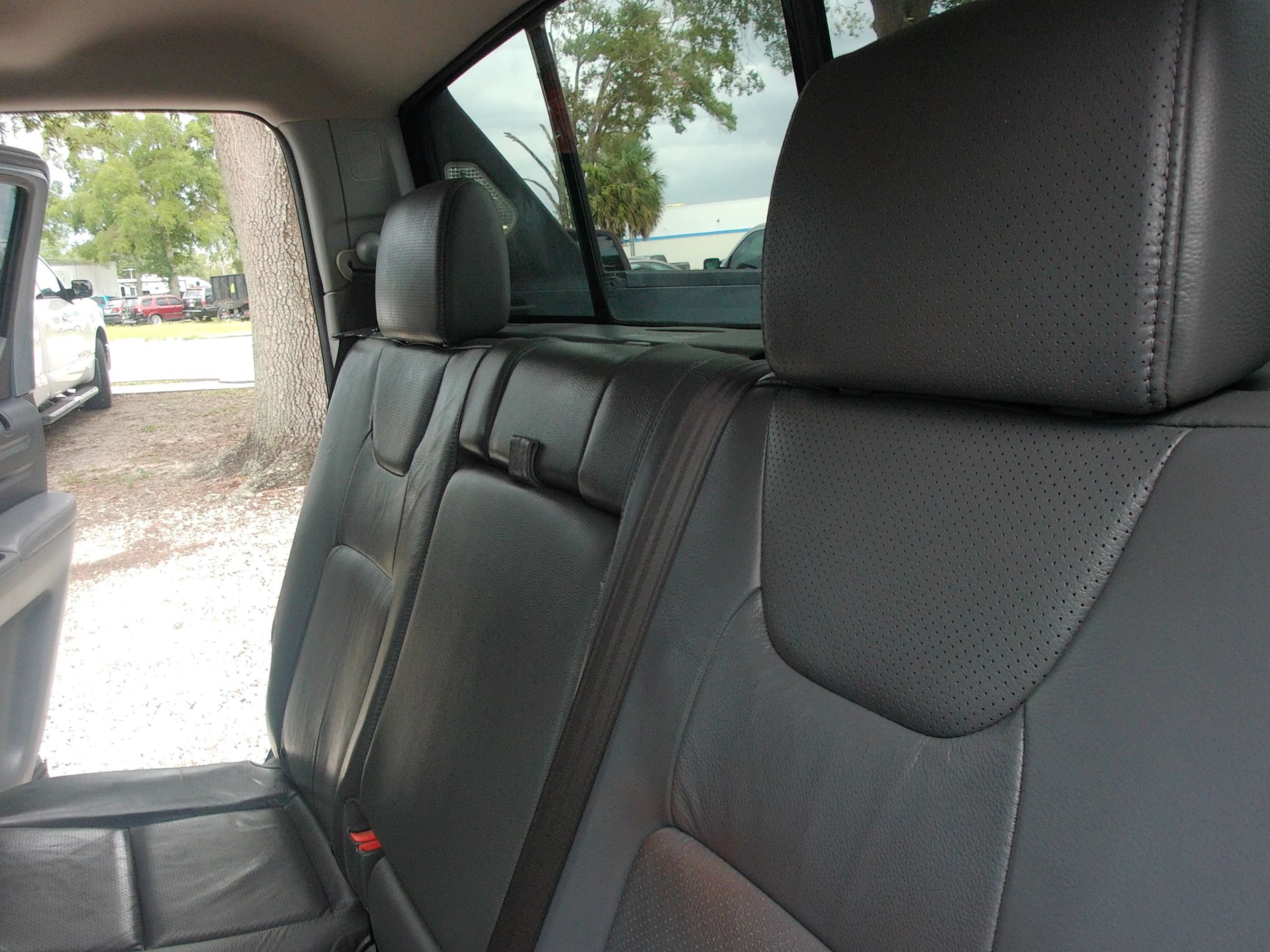 Used 2007 Honda Ridgeline RTL image 30