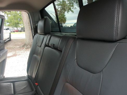 Used 2007 Honda Ridgeline RTL image 30