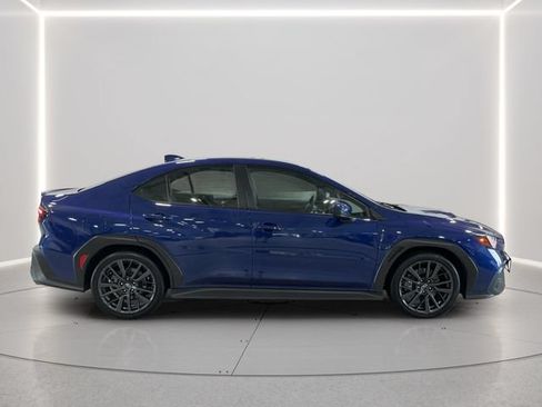Used 2022 Subaru WRX Premium AWD/4WD image 7