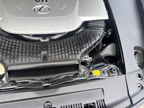 Used 2011 Lexus LS 460 w/ Comfort Pkg RWD image 38