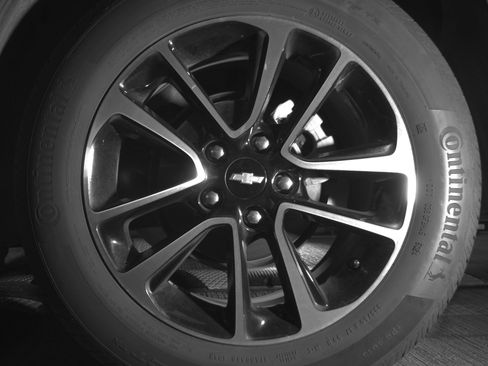 Used 2025 Chevrolet TrailBlazer LT image 14