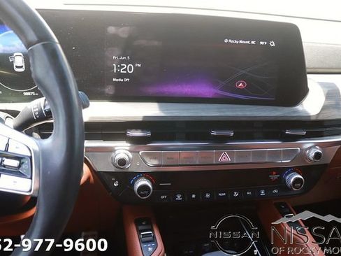 Used 2023 Kia Telluride SX Prestige X-Pro AWD/4WD image 19