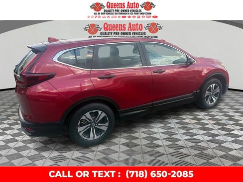 Used 2020 Honda CR-V LX image 8