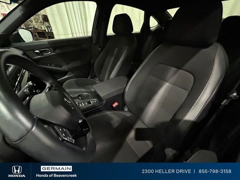Certified 2023 Honda Civic Sport image 26