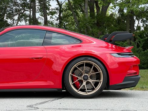 Certified 2022 Porsche 911 GT3 RWD image 13