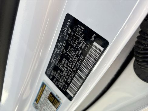 Certified 2024 Hyundai Palisade XRT FWD image 26