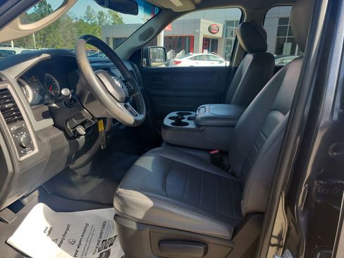 Used 2018 RAM 1500 Tradesman image 16