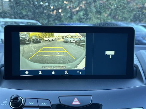 New 2025 Acura RDX A-Spec image 22