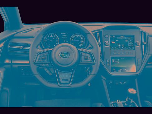 Used 2023 Subaru WRX image 35