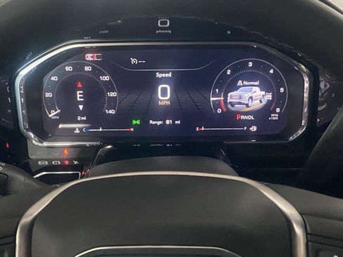 New 2026 GMC Sierra 1500 Elevation image 15