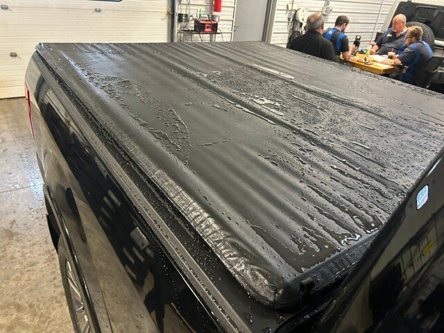 Used 2016 Ford F150 XLT w/ Equipment Group 301A Mid AWD/4WD image 18