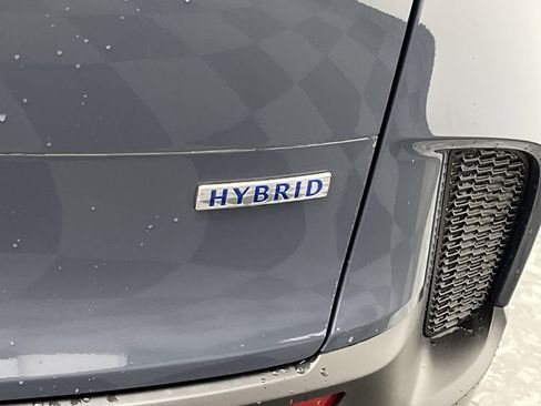 New 2026 MAZDA CX-50 2.5 Hybrid w/ Preferred Pkg AWD/4WD image 32