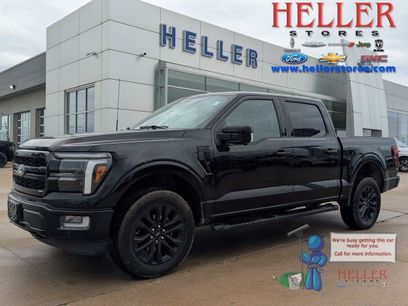 Used 2024 Ford F150 Lariat