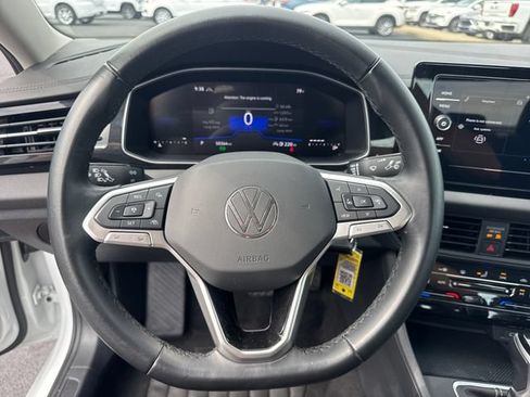 Used 2025 Volkswagen Jetta S FWD image 19