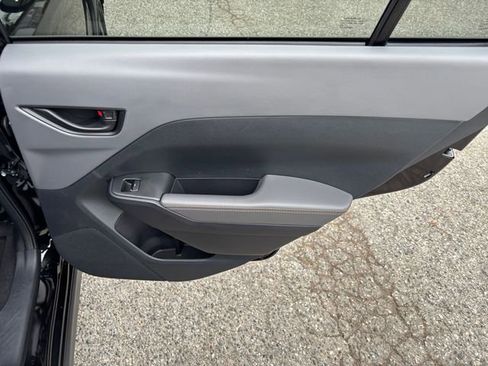 New 2026 Subaru Crosstrek 2.5i Wilderness w/ Crosstrek Mirror Package AWD/4WD image 18