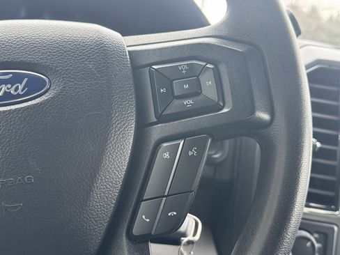 Used 2020 Ford F250 XLT w/ XLT Premium Package image 23