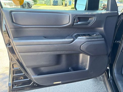 Used 2025 Toyota Land Cruiser 1958 AWD/4WD image 12