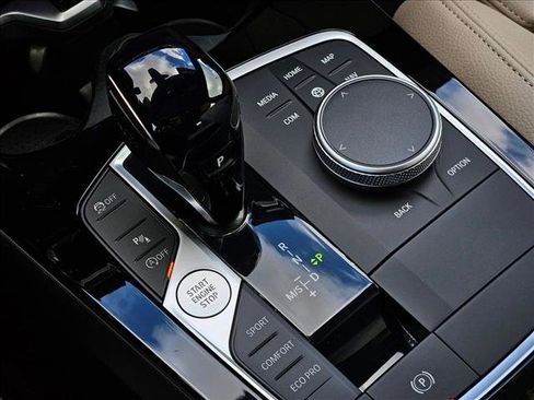 Certified 2024 BMW 228i Gran Coupe 228i w/ Convenience Package image 12