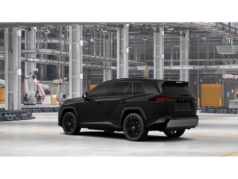 New 2026 Toyota RAV4 XSE AWD/4WD image 77