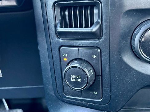 Used 2022 Ford F150 XL w/ STX Appearance Package image 23