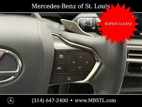 Used 2023 Lexus RX 500h F Sport w/ Accessory Package (Z1) image 20