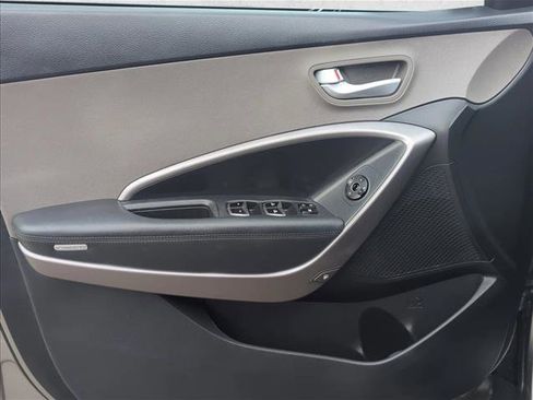 Used 2016 Hyundai Santa Fe Sport w/ Option Group 02 image 10