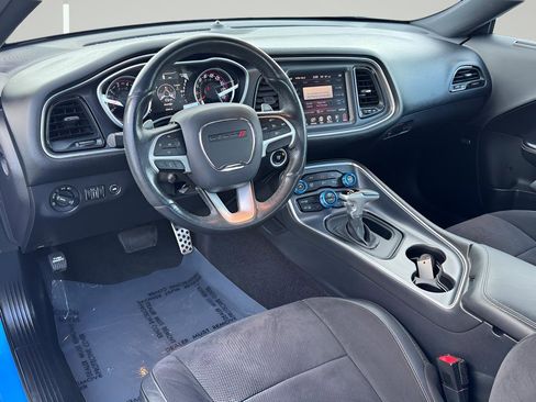 Used 2016 Dodge Challenger R/T Scat Pack image 5