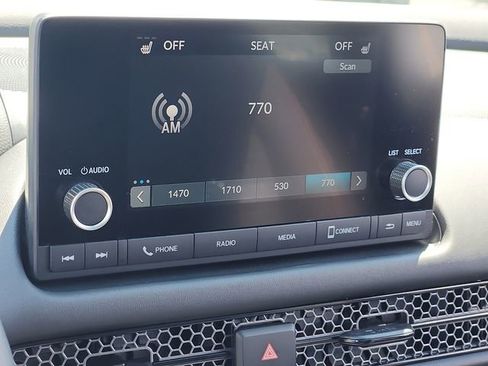 Used 2025 Honda HR-V Sport image 16