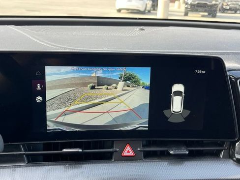 Used 2023 Kia Sportage SX FWD image 21