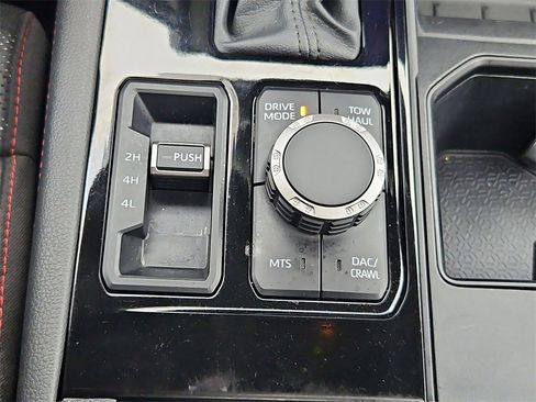 Used 2023 Toyota Tundra TRD Pro image 31