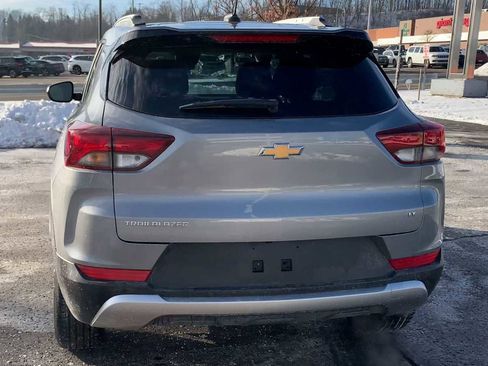 Certified 2023 Chevrolet TrailBlazer LT image 7