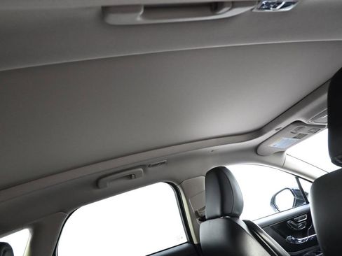 New 2026 Lincoln Corsair Reserve w/ Jet Appearance Package image 17