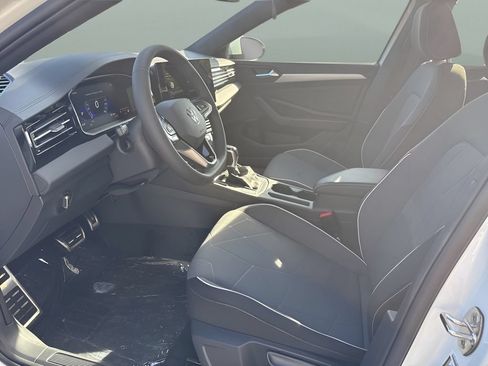 Used 2026 Volkswagen Jetta Sport FWD image 16