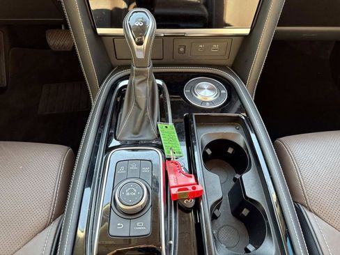 Certified 2023 INFINITI QX80 Premium Select w/ Cargo Package image 27