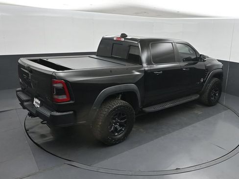 Used 2022 RAM 1500 TRX w/ TRX Level 1 Equipment Group AWD/4WD image 42
