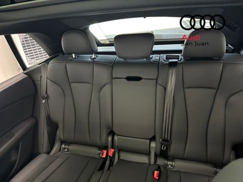 New 2026 Audi Q8 Premium Plus image 26