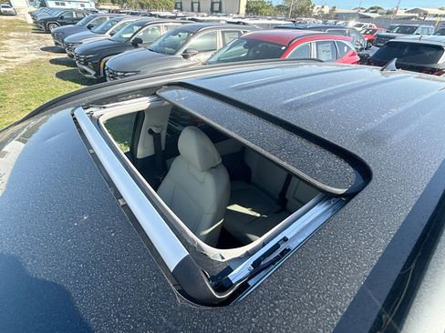 New 2026 Hyundai Tucson SEL image 15