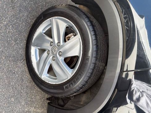 Used 2019 Honda HR-V EX image 5