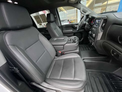 Certified 2024 Chevrolet Silverado 2500 W/T image 27